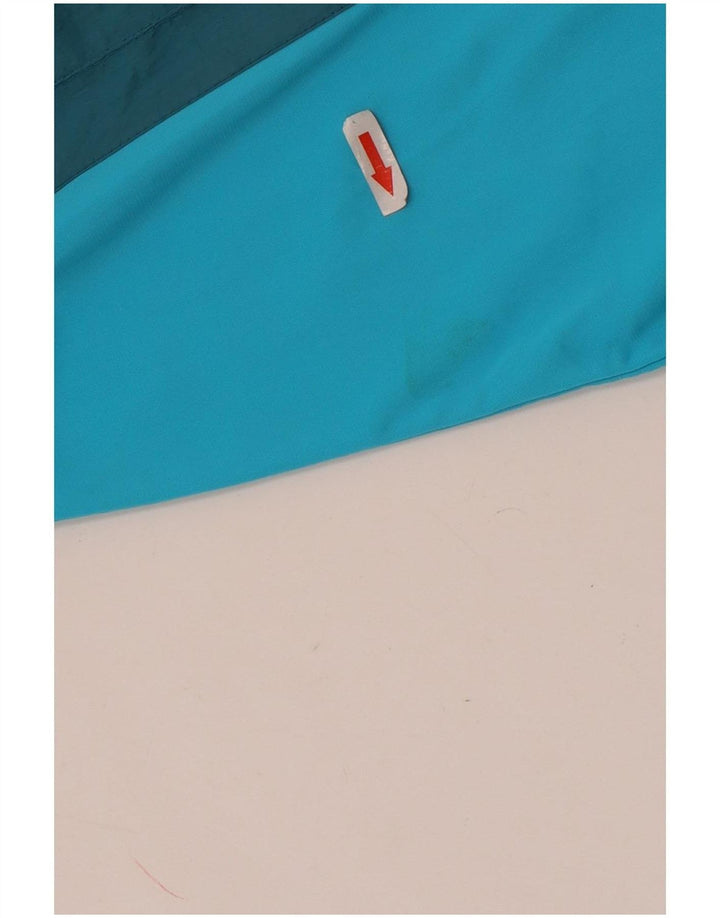 Jachetă de trening pentru bărbați AUSTRALIAN L'ALPINA IT 50 Medium Blue Colorblock