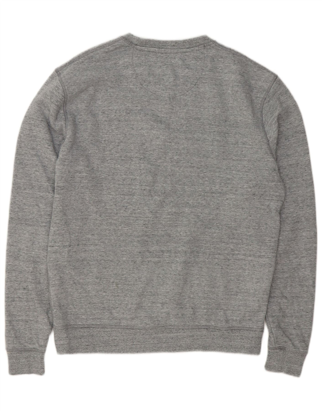 Pulover Jack Wills pentru bărbați XS, bumbac cu pete gri