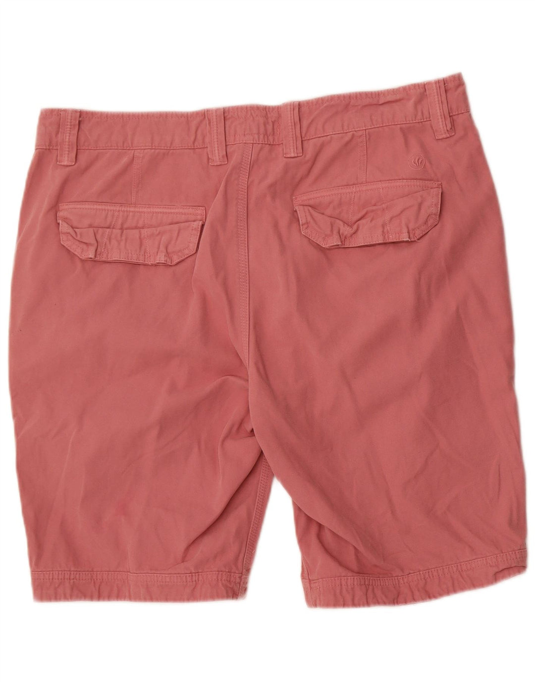 Pantaloni scurți chino pentru bărbați Fat Face W38 XL roz