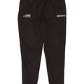 Pantaloni de trening cu grafică pentru bărbați Kappa XL negru