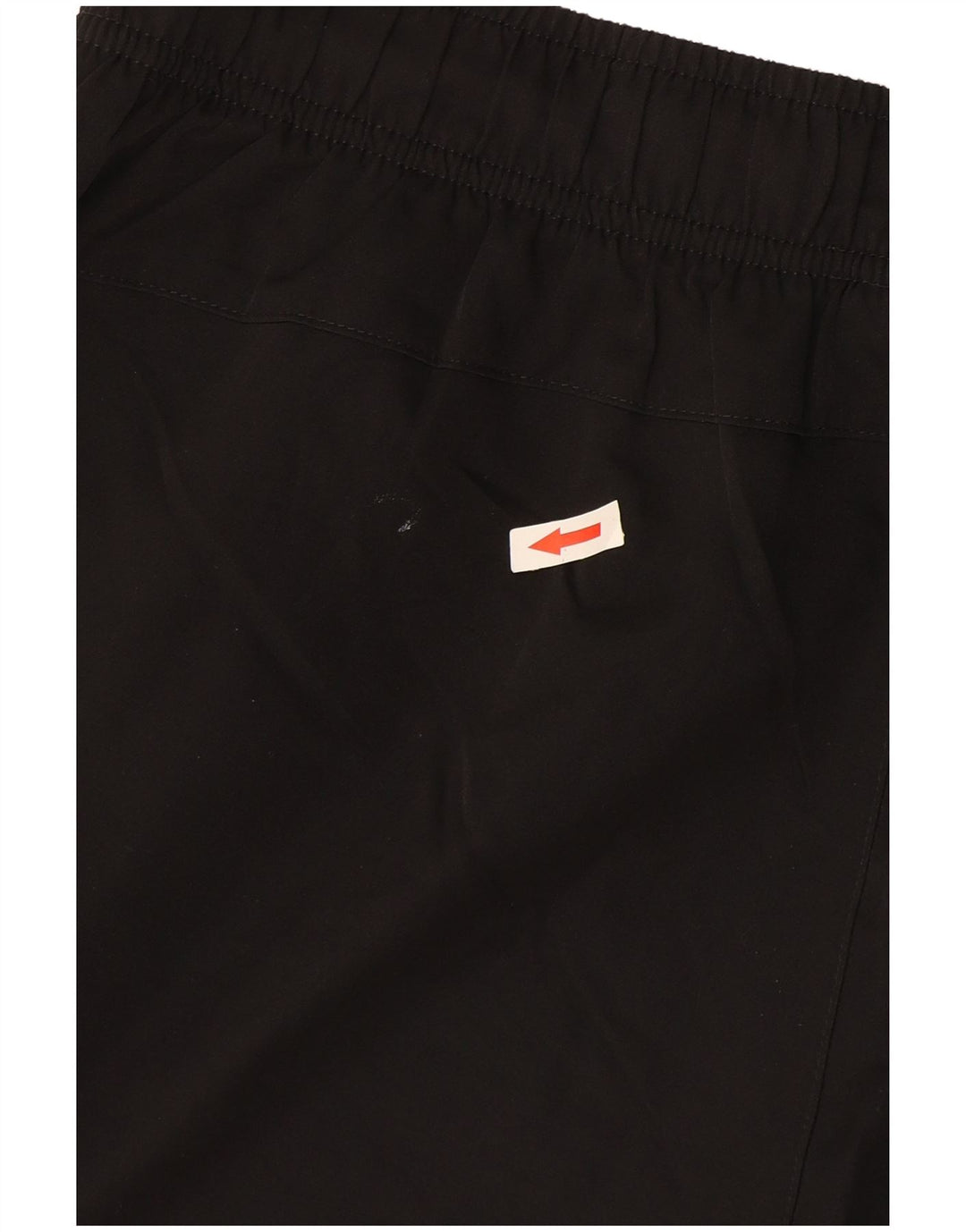 Pantaloni scurți sport Puma pentru bărbați, mari, negru, poliester