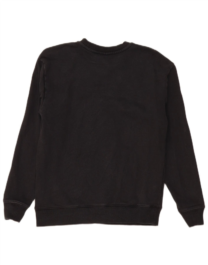 Hanorac pentru bărbați Vans Jumper XS Bumbac negru