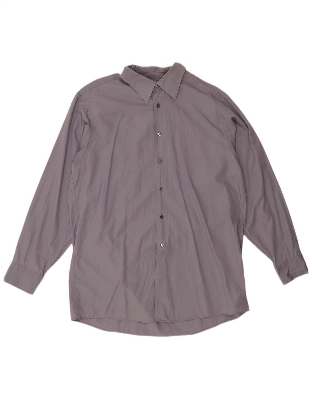 Cămașă bărbați CALVIN KLEIN Mărimea 16 Mare Albastru