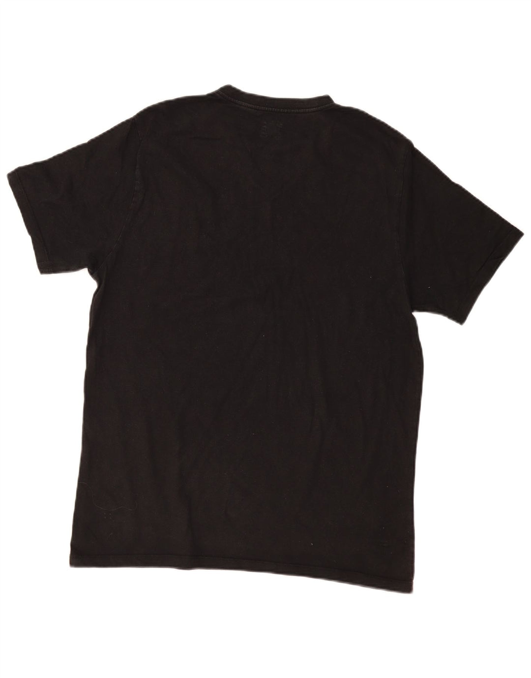 Tricou pentru bărbați Levi's Top Large Negru