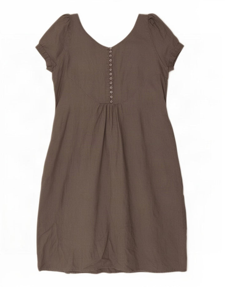 Rochie A-Line pentru femei Kookai EU 40 Gri mediu