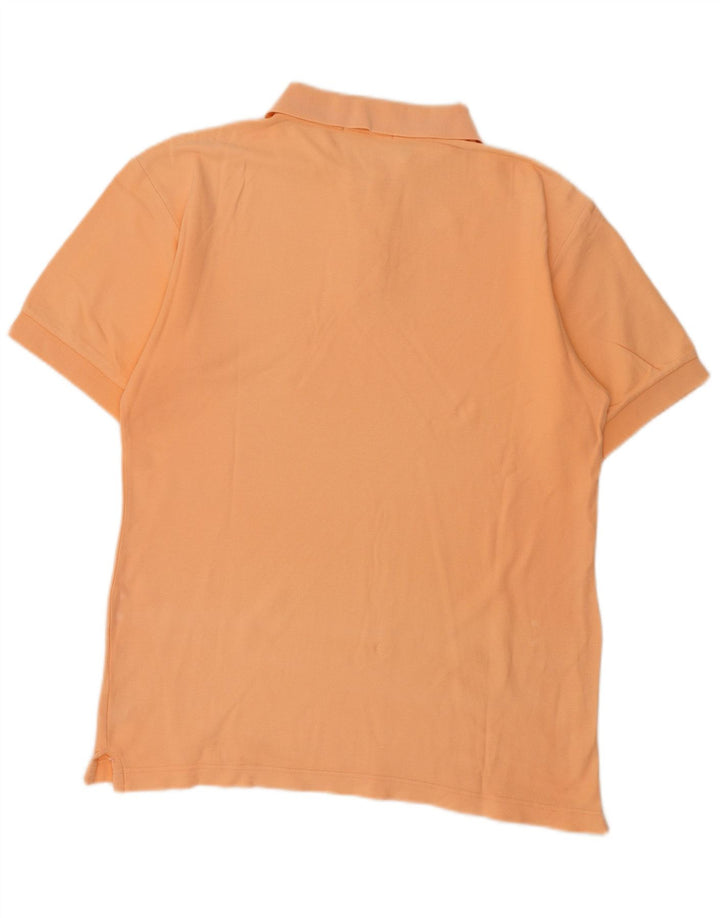 Tricou Polo Fila Bărbați IT 48 Roz Mediu