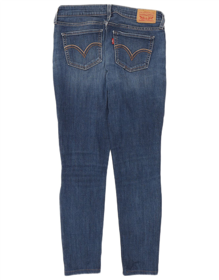Blugi Levi'S 535 Super Skinny W31 L26 Albastru