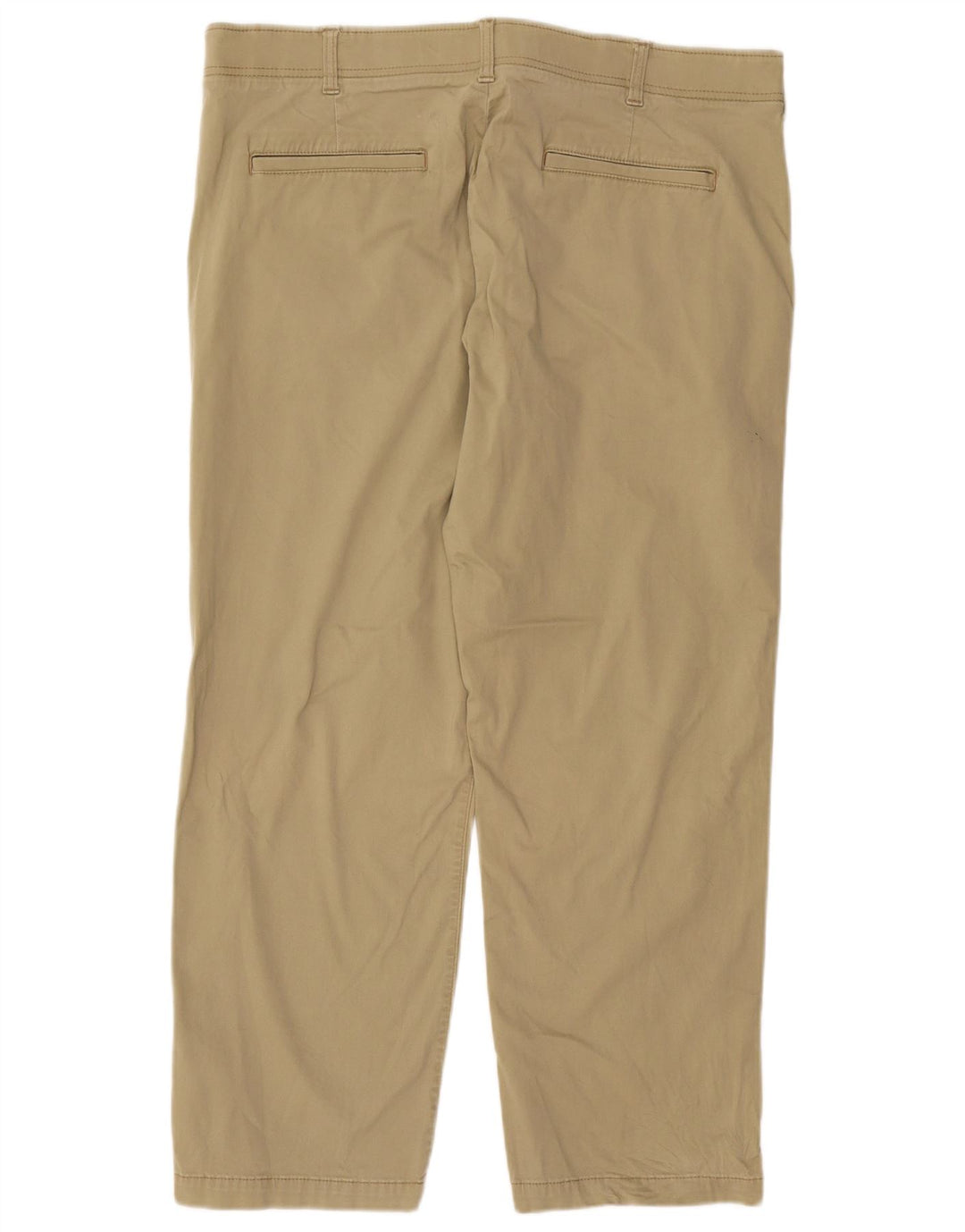 Pantaloni chino drepti LEE X-treme Comfort pentru bărbați L40 L29 bumbac bej