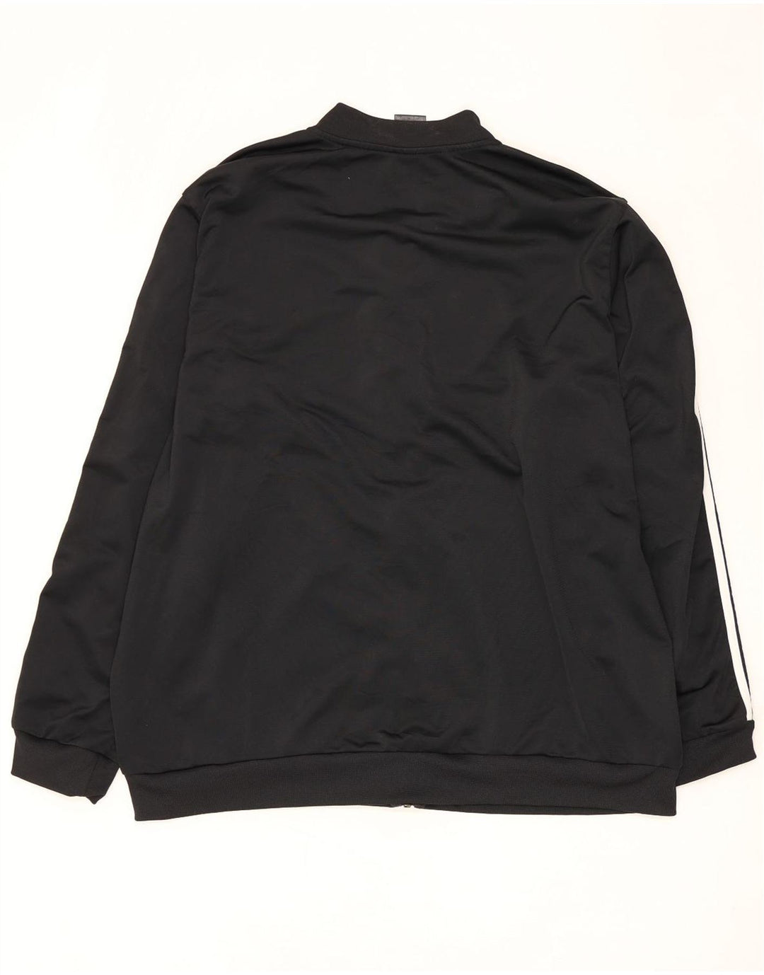 Trening complet pentru bărbați Adidas 2XL poliester negru