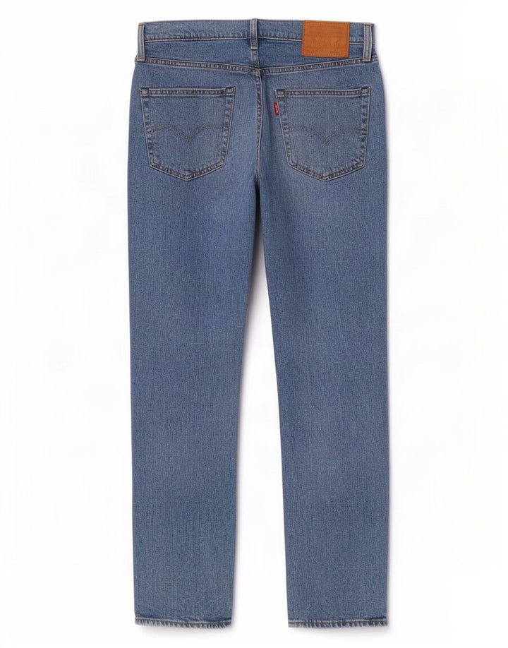 Blugi Levi's 511 Slim W31 L32 Albastru