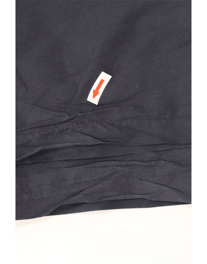 AUSTRALIAN L'ALPINA Pantaloni de trening pentru femei, albastru bleumarin mediu