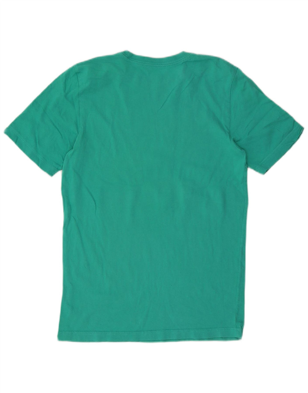 Tricou grafic pentru bărbați Nike Regular Fit Top mic albastru