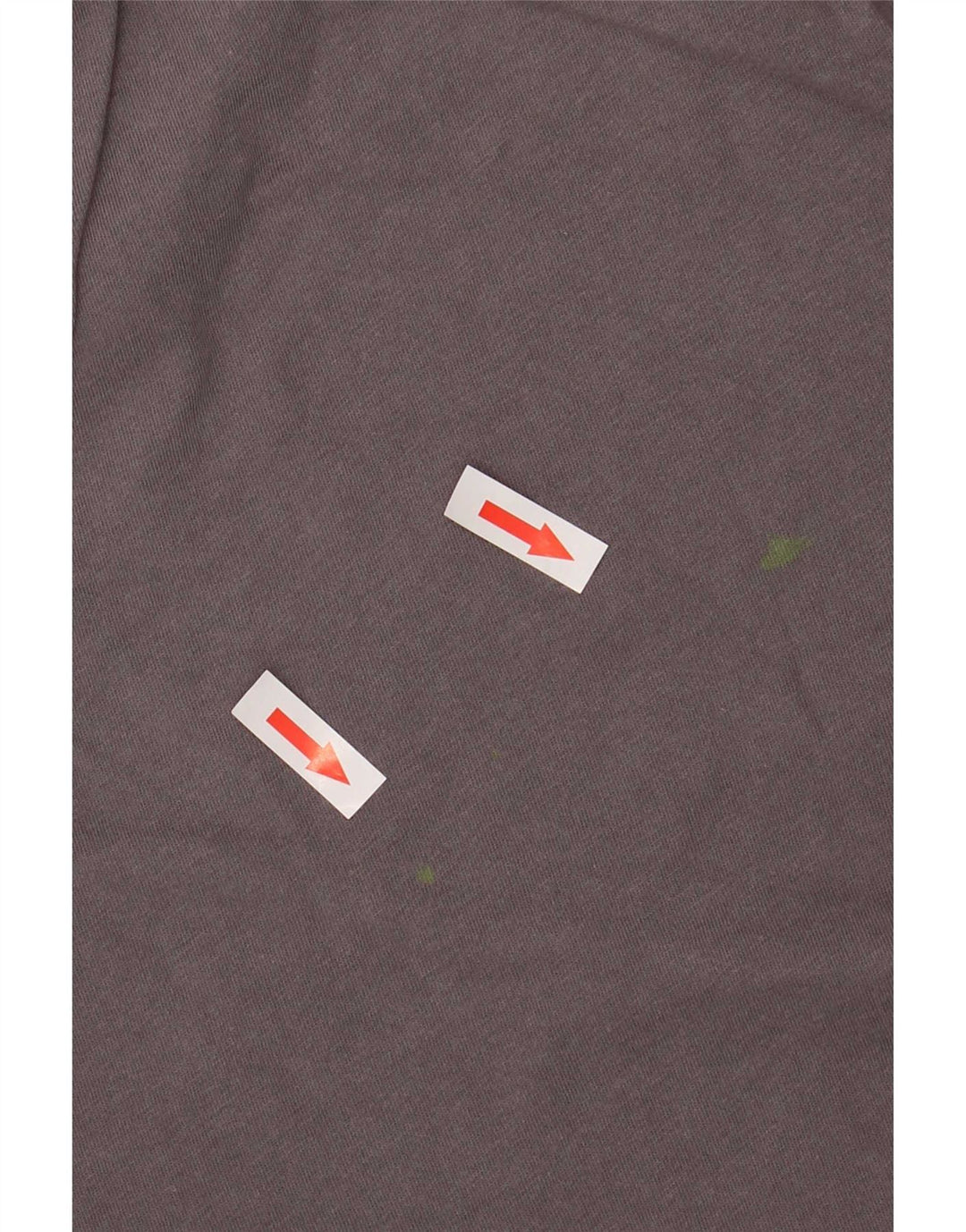 Tricou pentru bărbați Nike Top mic, gri, bumbac