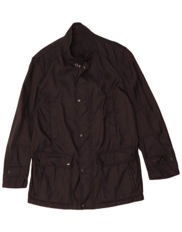 Jachetă utilitare pentru bărbați Allegri UK 40 Large Black