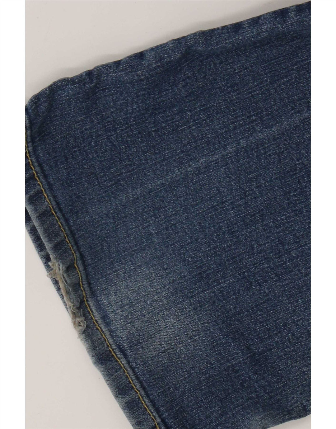 Blugi Tommy Hilfiger pentru femei Bootcut W32 L33 Albastru