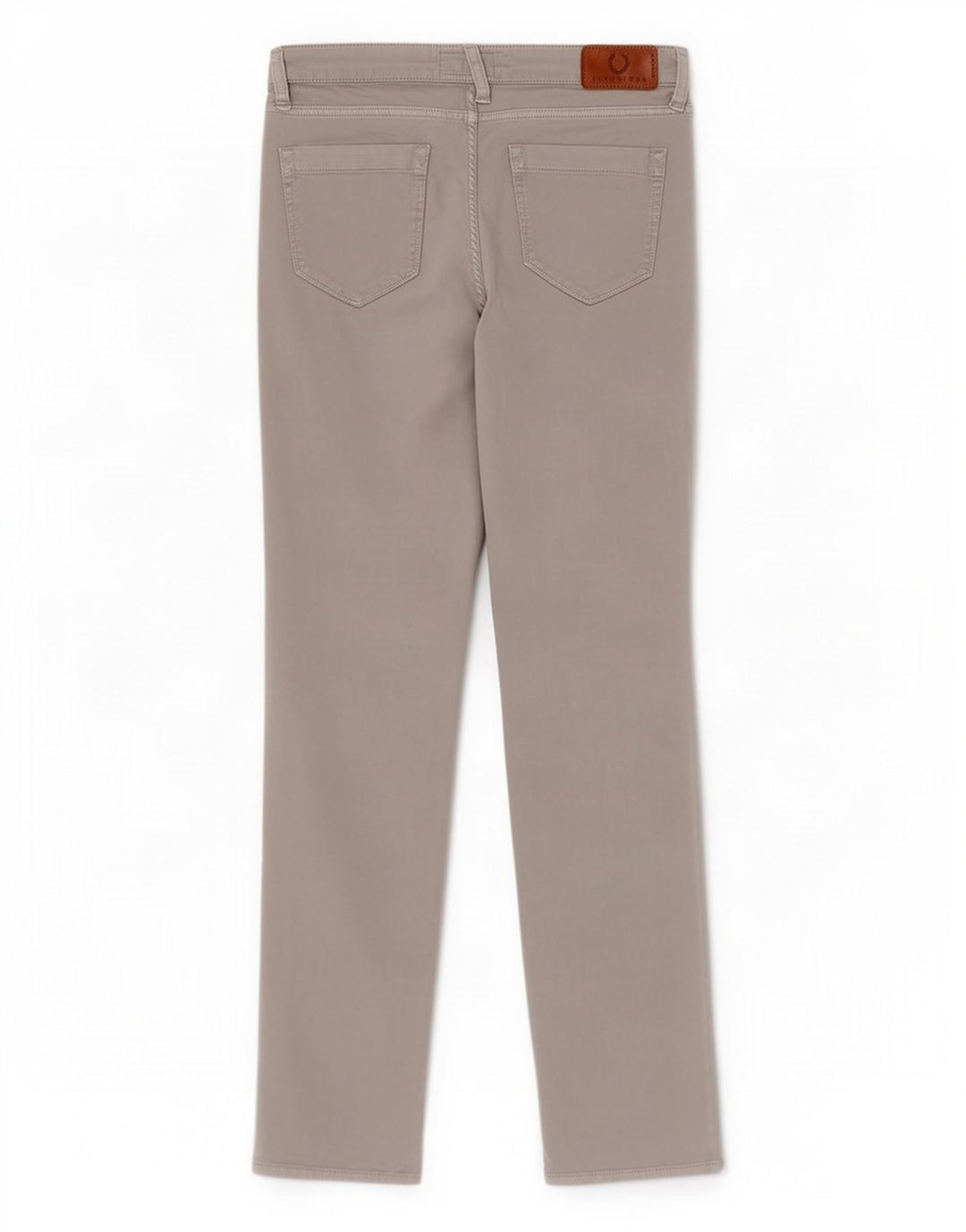 Fred Perry blugi slim pentru bărbați W34 L32 bumbac gri