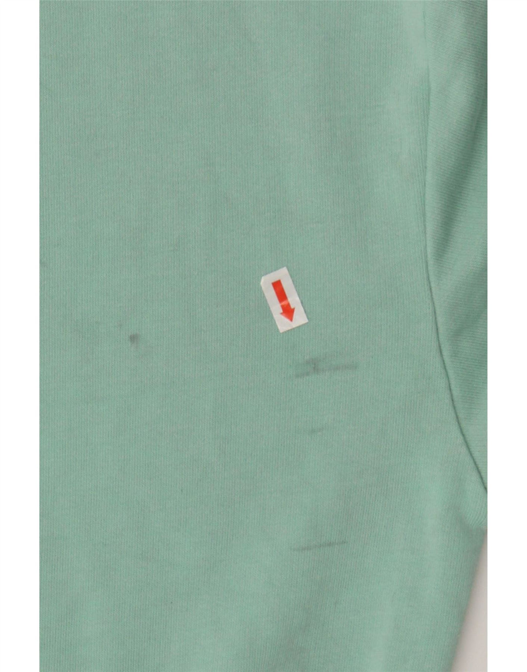 CHAMPION Girls Oversized Sweatshirt Jumper 11-12 Years Large  Green Vintage Champion and Second-Hand Champion from Messina Hembry 
