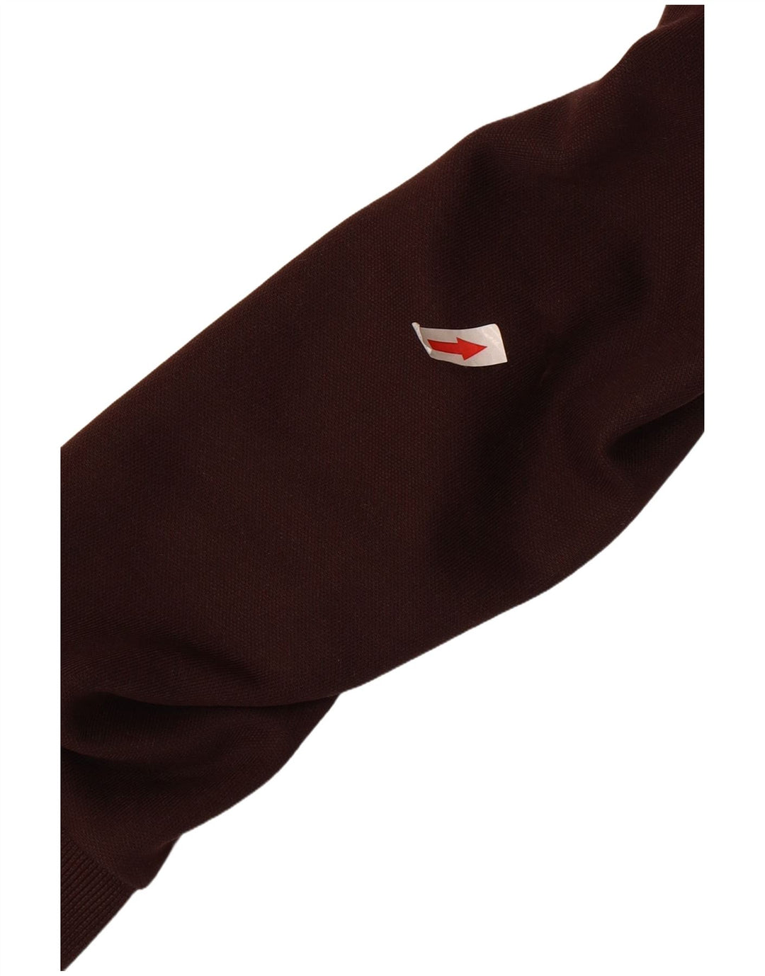 Jachetă de trening pentru femei DIADORA IT 46, mare, alb, color block