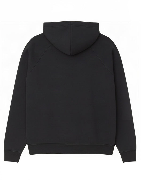 Pulover Nike pentru femei UK 14 Bumbac albastru bleumarin mediu