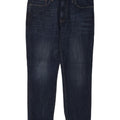 Blugi pentru bărbați Levi's 511 Slim W36 L30 Bumbac bleumarin