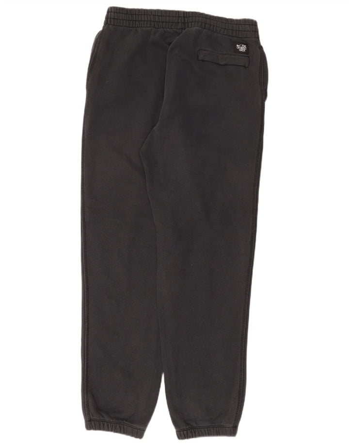 Pantaloni de trening pentru bărbați Nike Pantaloni de jogging, bumbac mediu albastru bleumarin
