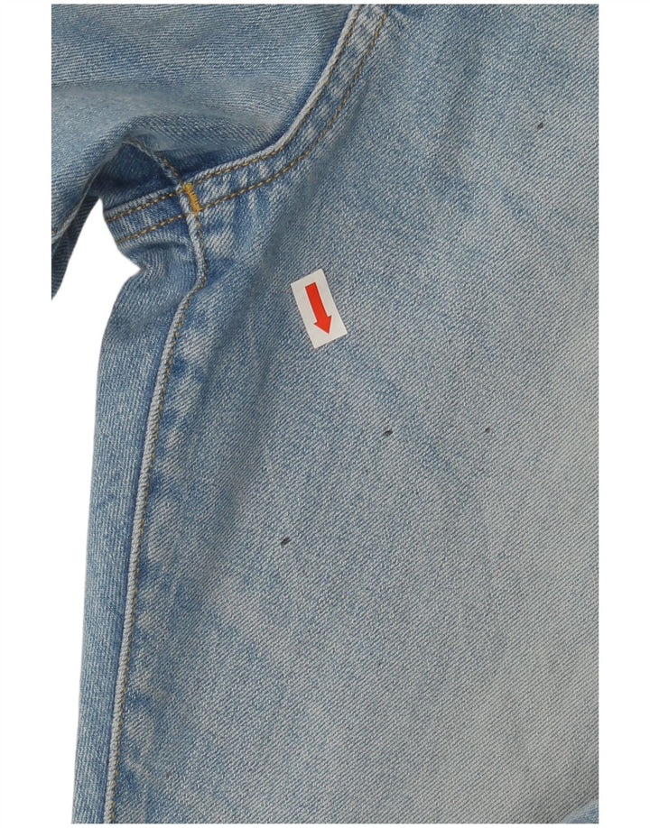 SCOTCH & SODA Blugi Ralston Slim pentru bărbați W31 L32 Albastru