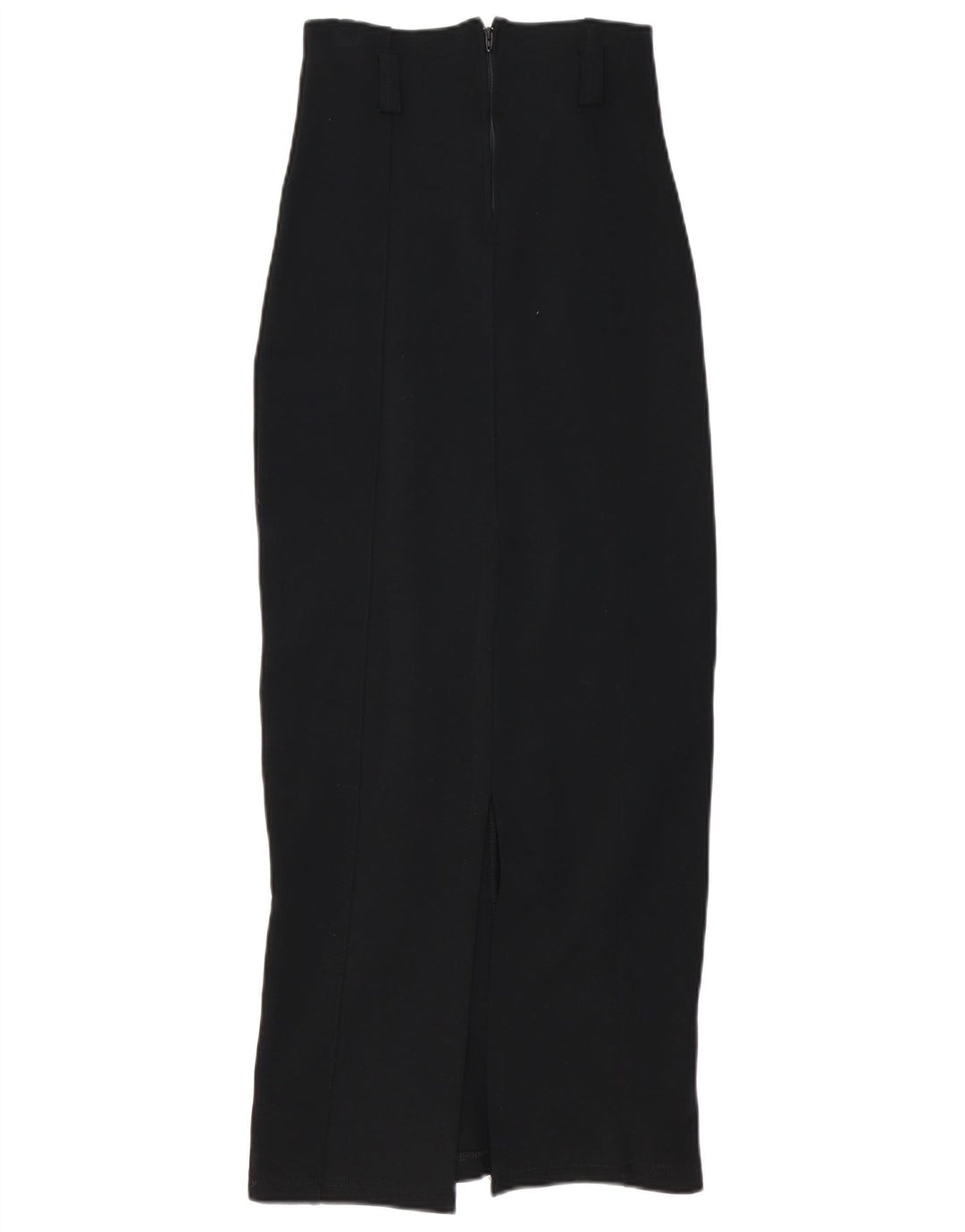 Fusta Maxi Femei Le Complici W26 Small Negru