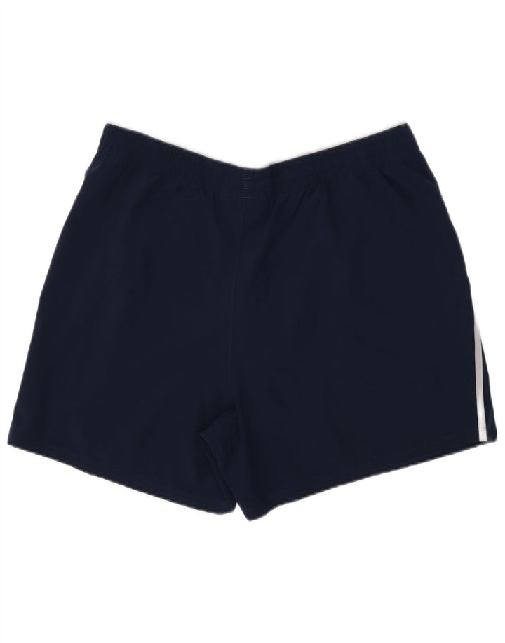 Pantaloni scurți sport pentru bărbați Under Armour XL bleumarin