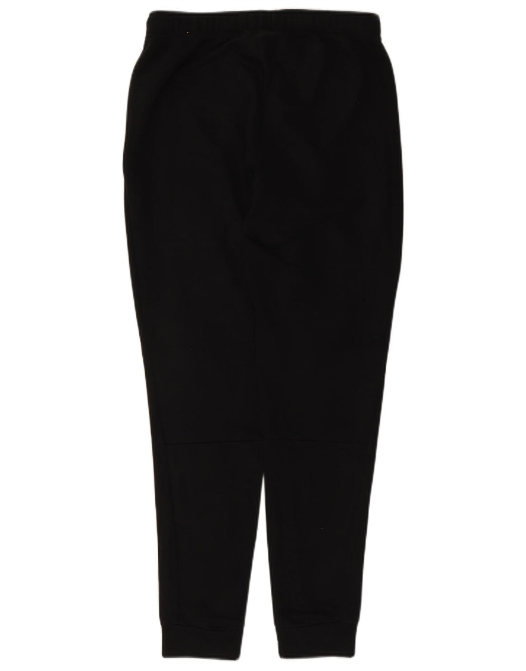 Pantaloni de trening NIKE Dri Fit pentru bărbați Pantaloni de jogging, bumbac negru mic