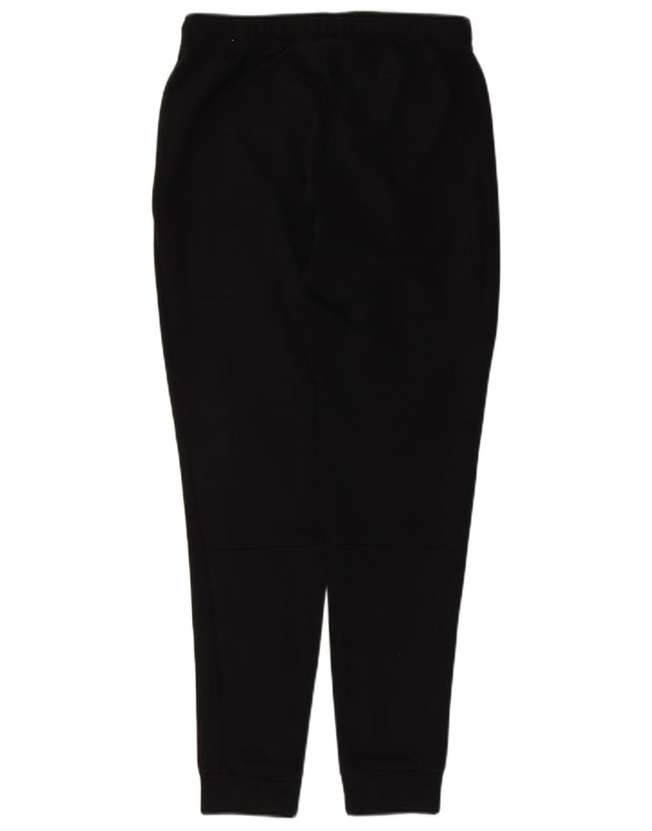 Pantaloni de trening NIKE Dri Fit pentru bărbați Pantaloni de jogging, bumbac negru mic