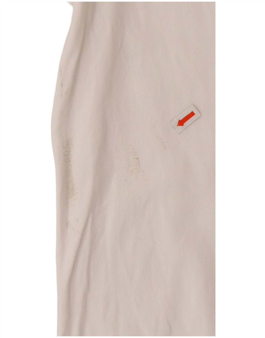 NORTH SAILS Tricou grafic pentru bărbați Top XL Bumbac alb