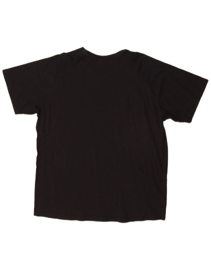 Tricou grafic Puma pentru bărbați Top XL negru