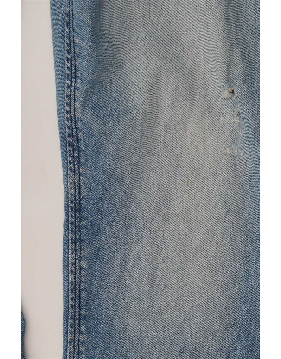 Blugi slim pentru femei Tommy Hilfiger W33 L30 albastru