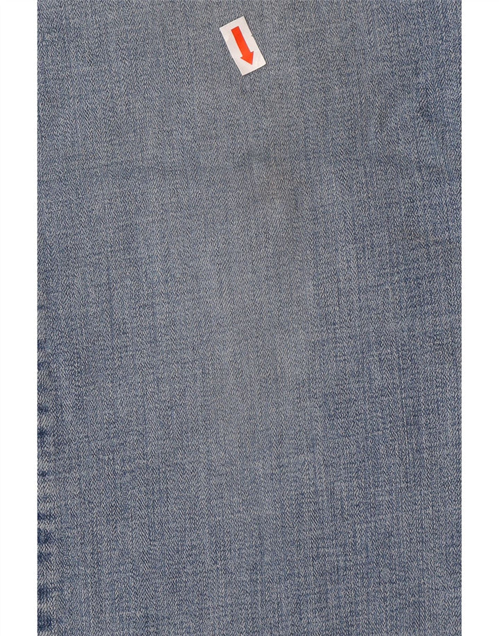 Blugi Levi's Classic Bootcut W30 L33 Blue