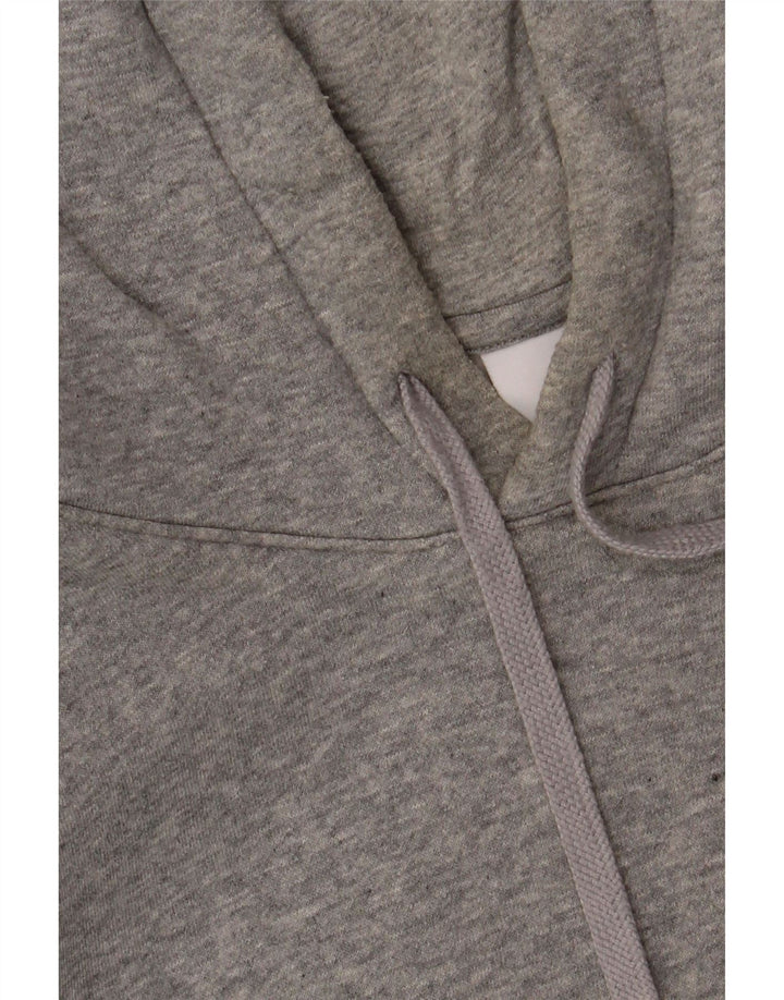 Pulover NIKE pentru bărbați, mare, gri, bumbac