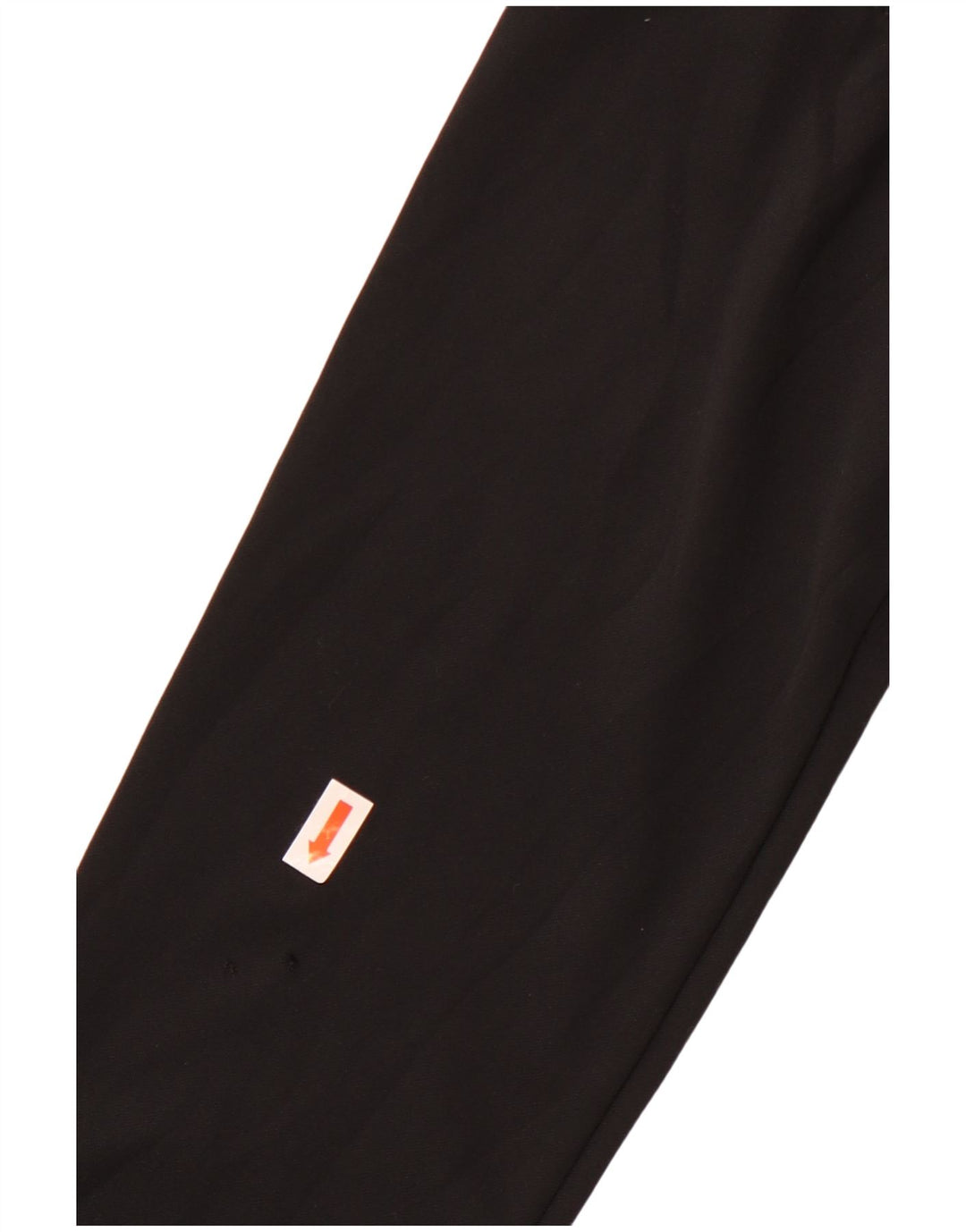 Jachetă de trening Nike Dri Fit pentru bărbați, poliester mediu negru