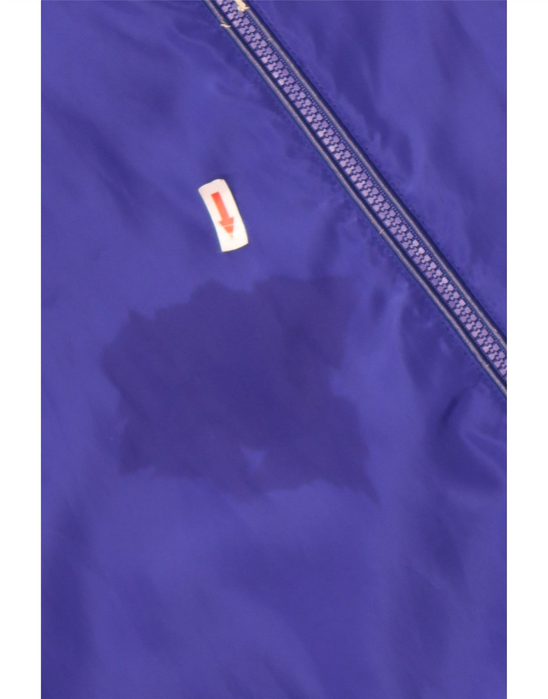 Jachetă de trening pentru bărbați Guess, 2XL, albastru, poliester color bloc