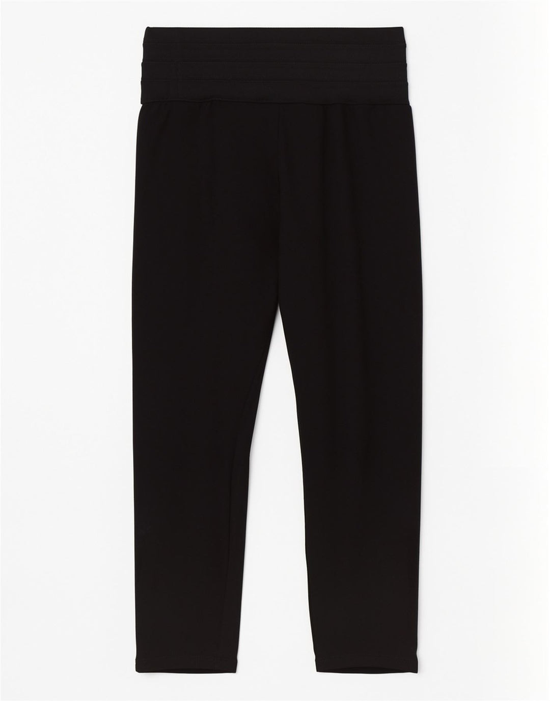 Pantaloni de trening Zara femei XL negru
