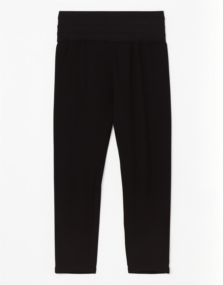 Pantaloni de trening Zara femei XL negru