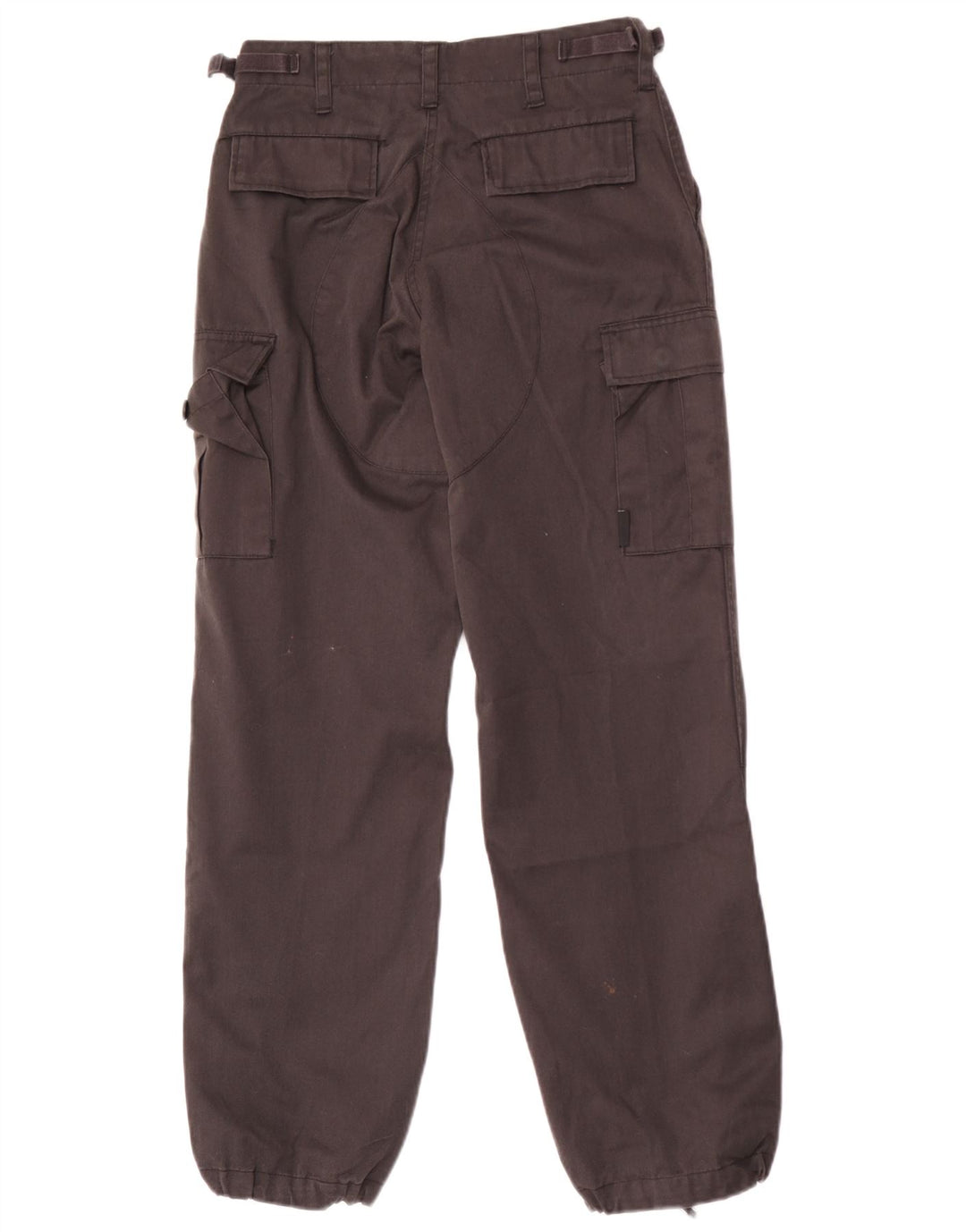 Pantaloni cargo vintage pentru bărbați, W28 L30, gri