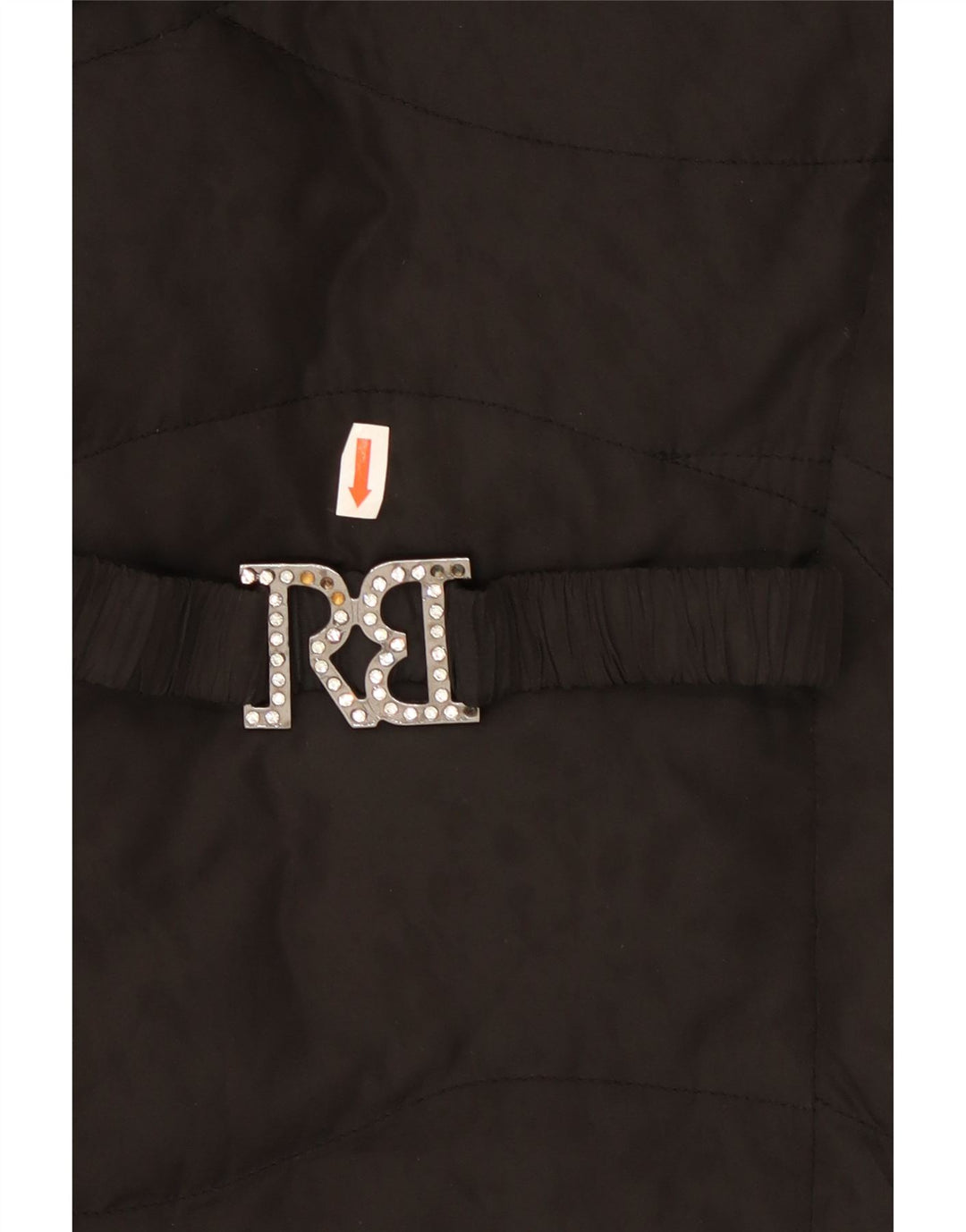 Roccobarocco Manta Captusita Femei US 8 Medium Black