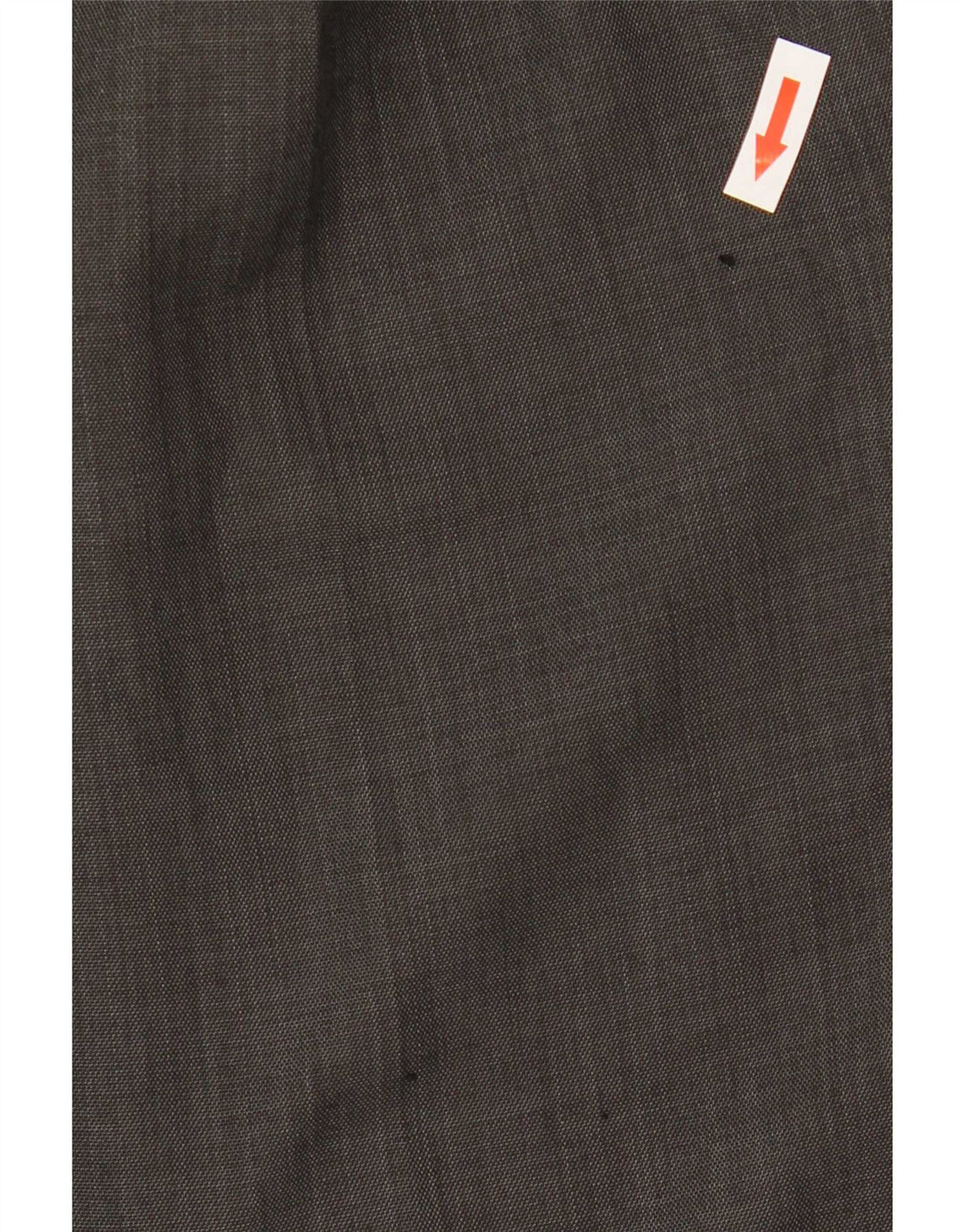 Pantaloni de costum pentru bărbați Marks & Spencer L34 L31 Poliester negru
