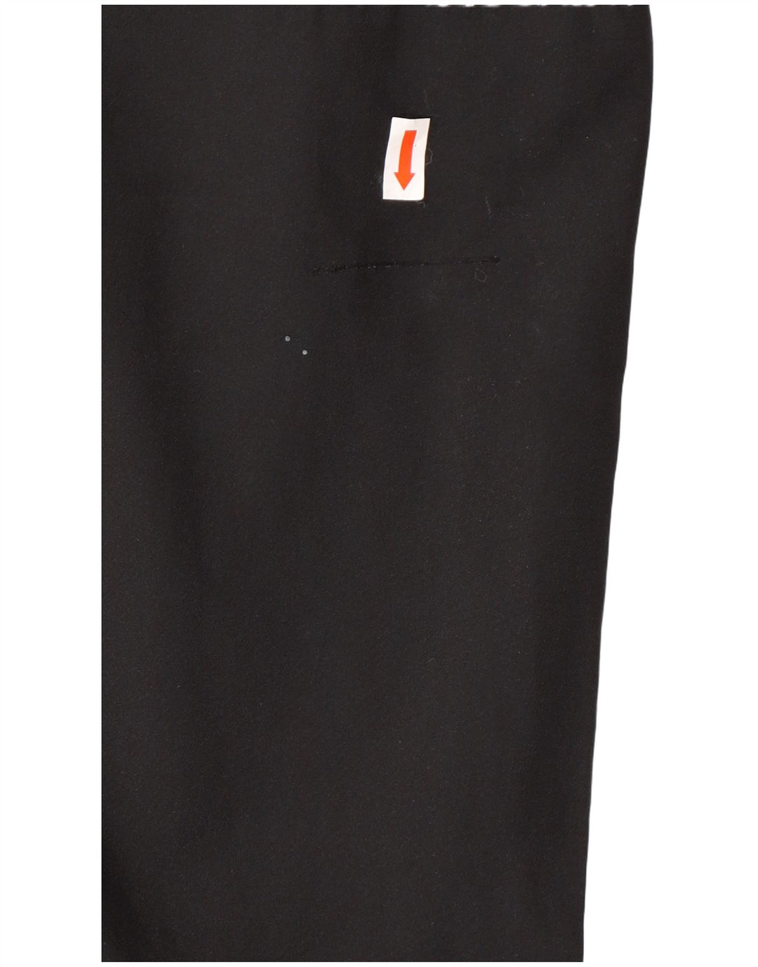 SERGIO TACCHINI Pantaloni de trening pentru bărbați Pantaloni de jogging 3XL Negru