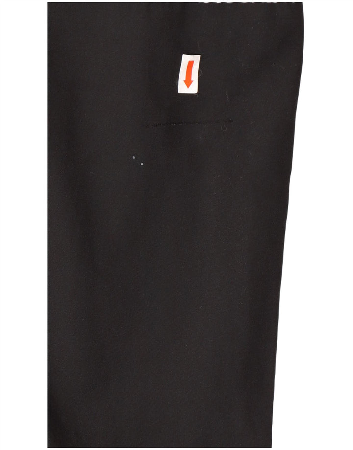 SERGIO TACCHINI Pantaloni de trening pentru bărbați Pantaloni de jogging 3XL Negru