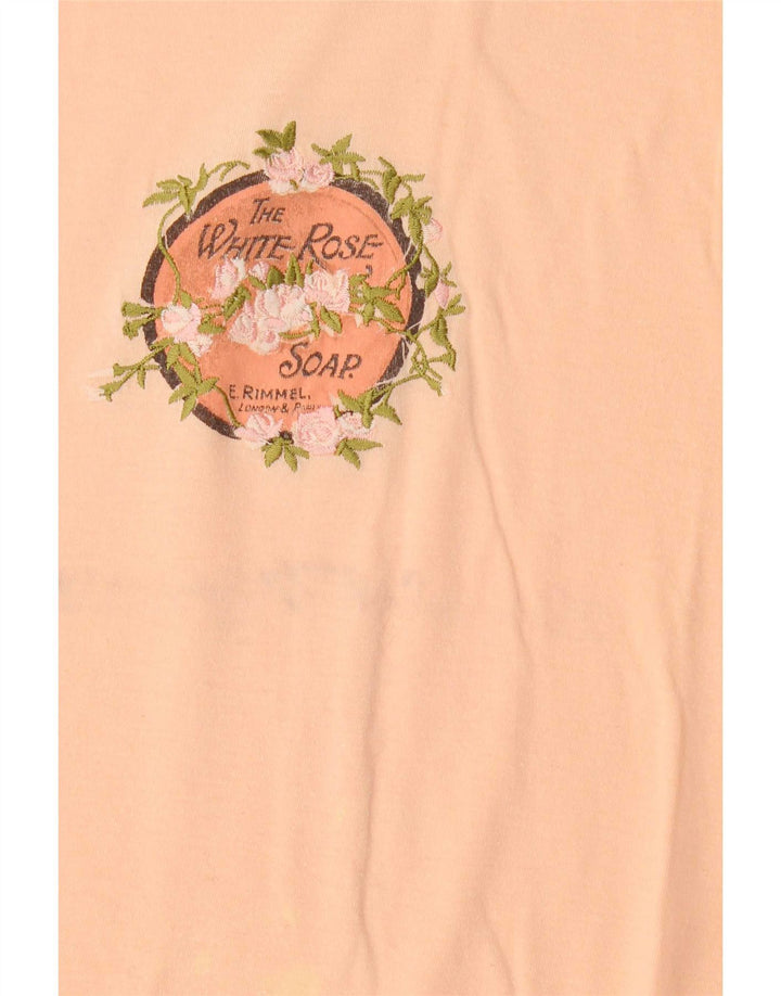 Vest Vest Top pentru femei UK 14 Medium Pink