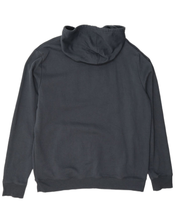 Pulover pentru bărbați Champion Regular Fit, XL, bumbac, albastru