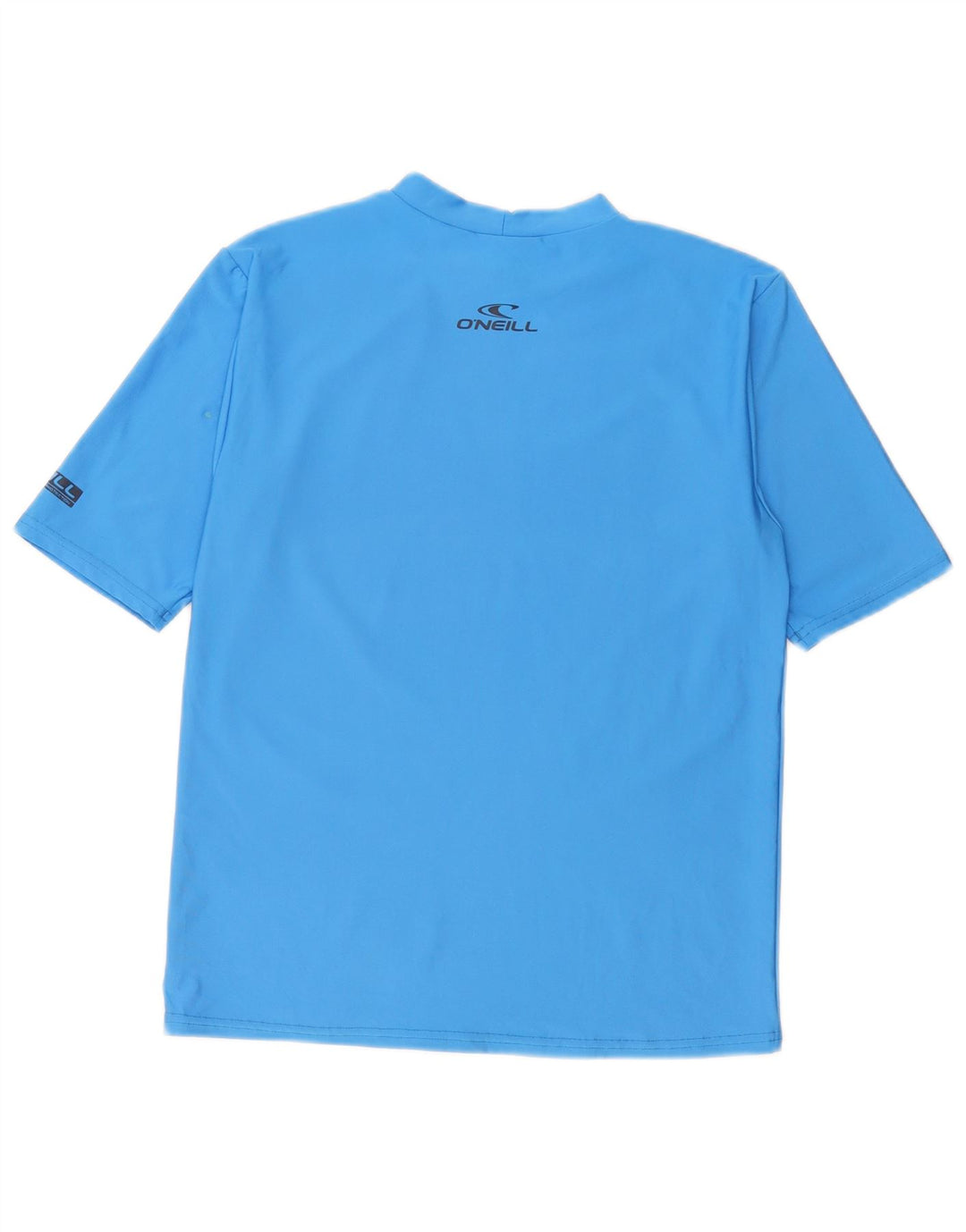 O'Neill Bărbați Tricou Top UK 16 Large Blue Poliester