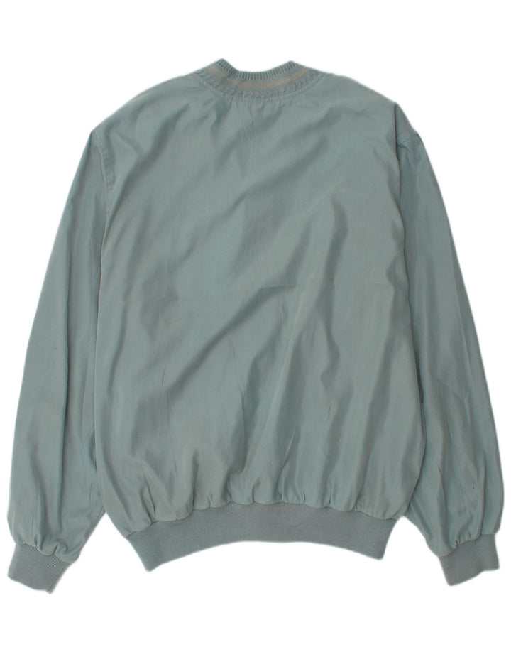 Bramante Bomber Jacket pentru bărbați UK 38 Medium Blue
