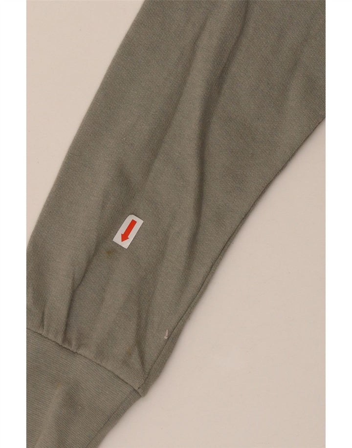 Pulover NFL Patriots, cu fermoar, cu glugă, UK 10, colorat, albastru marine mic