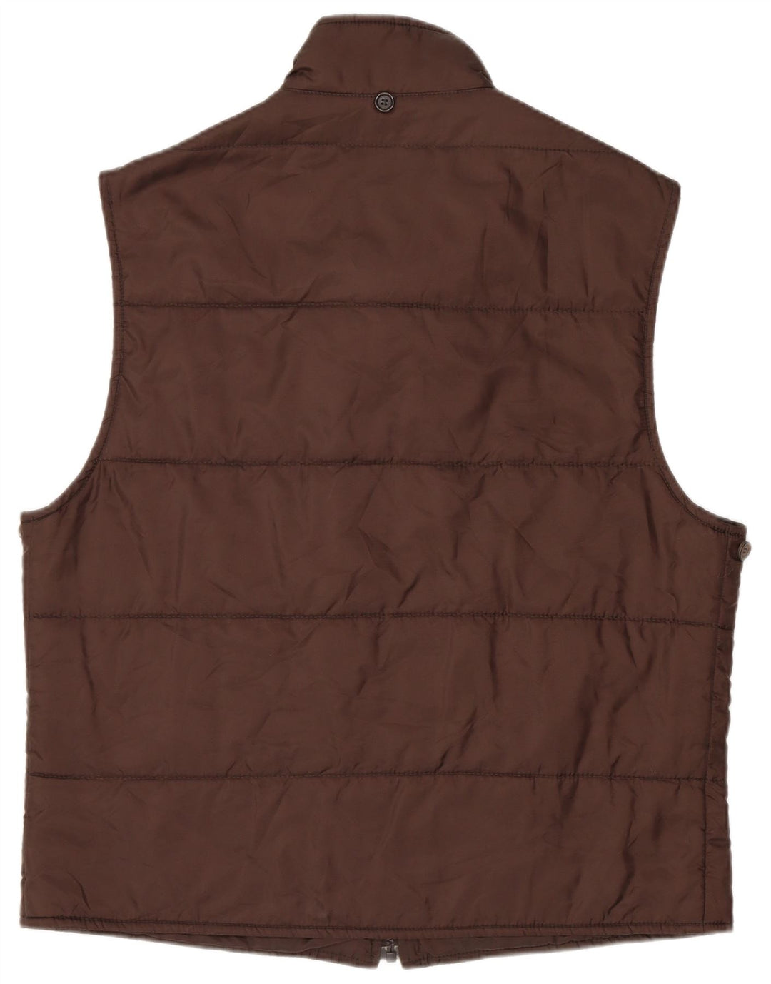 Fay Gilet Captusit pentru Barbati UK 38 Maro Mediu
